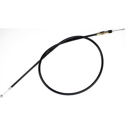 Motion Pro Black Vinyl Clutch Cable 05-0190_79599