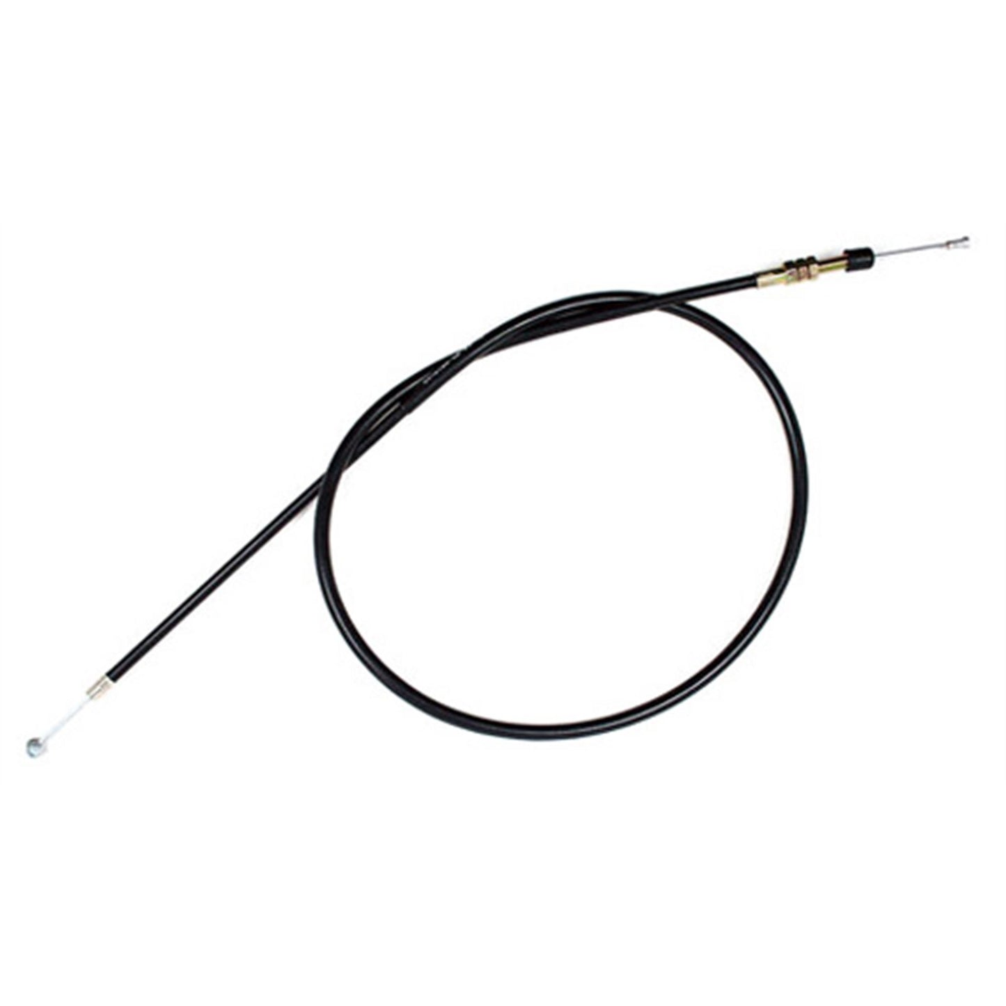 Motion Pro Black Vinyl Clutch Cable 05-0190_558519