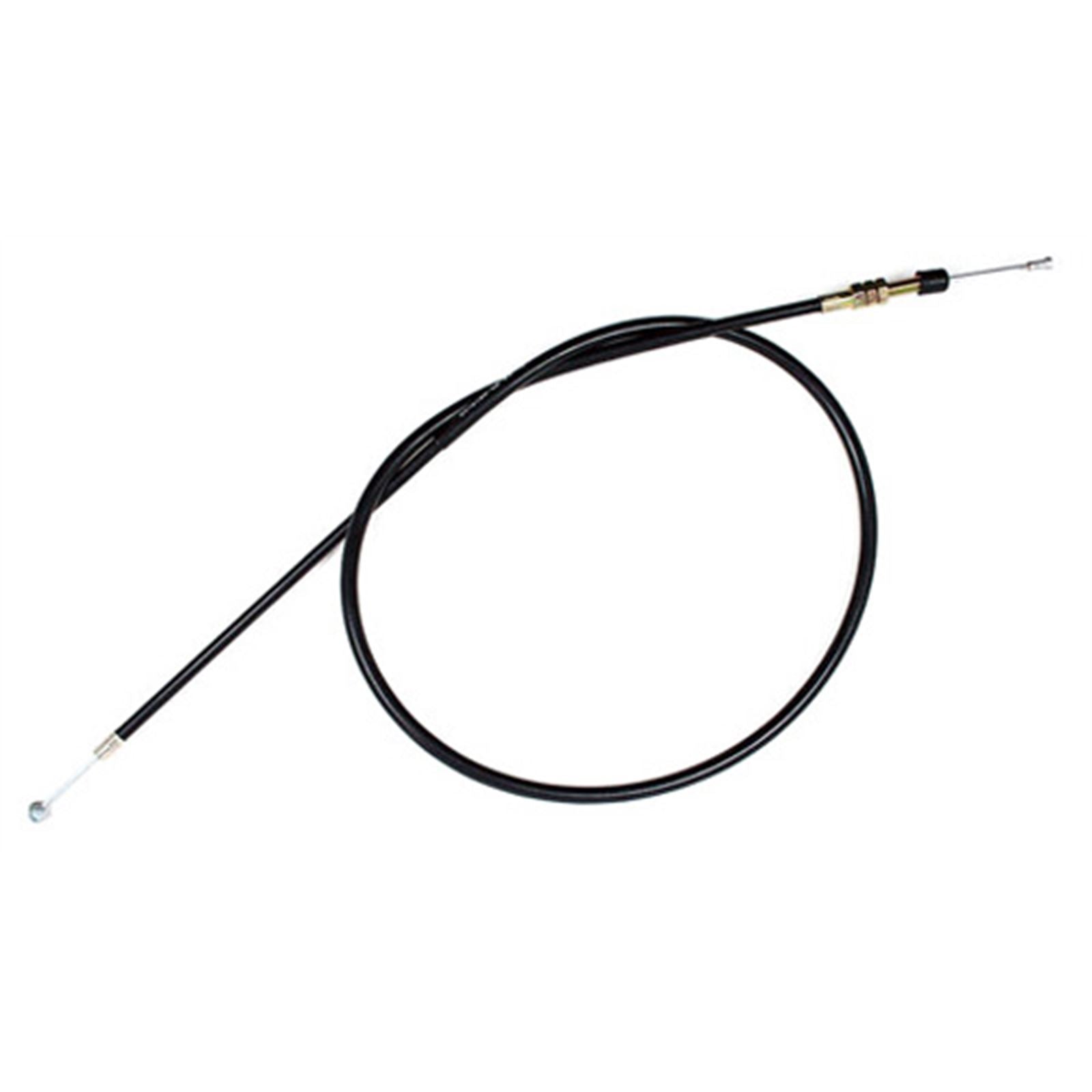 Motion Pro Black Vinyl Clutch Cable 05-0190_558519