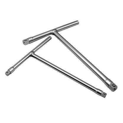 Motion Pro Dual Drive Mini T-Handle 1/4" Drive 08-0359_79603