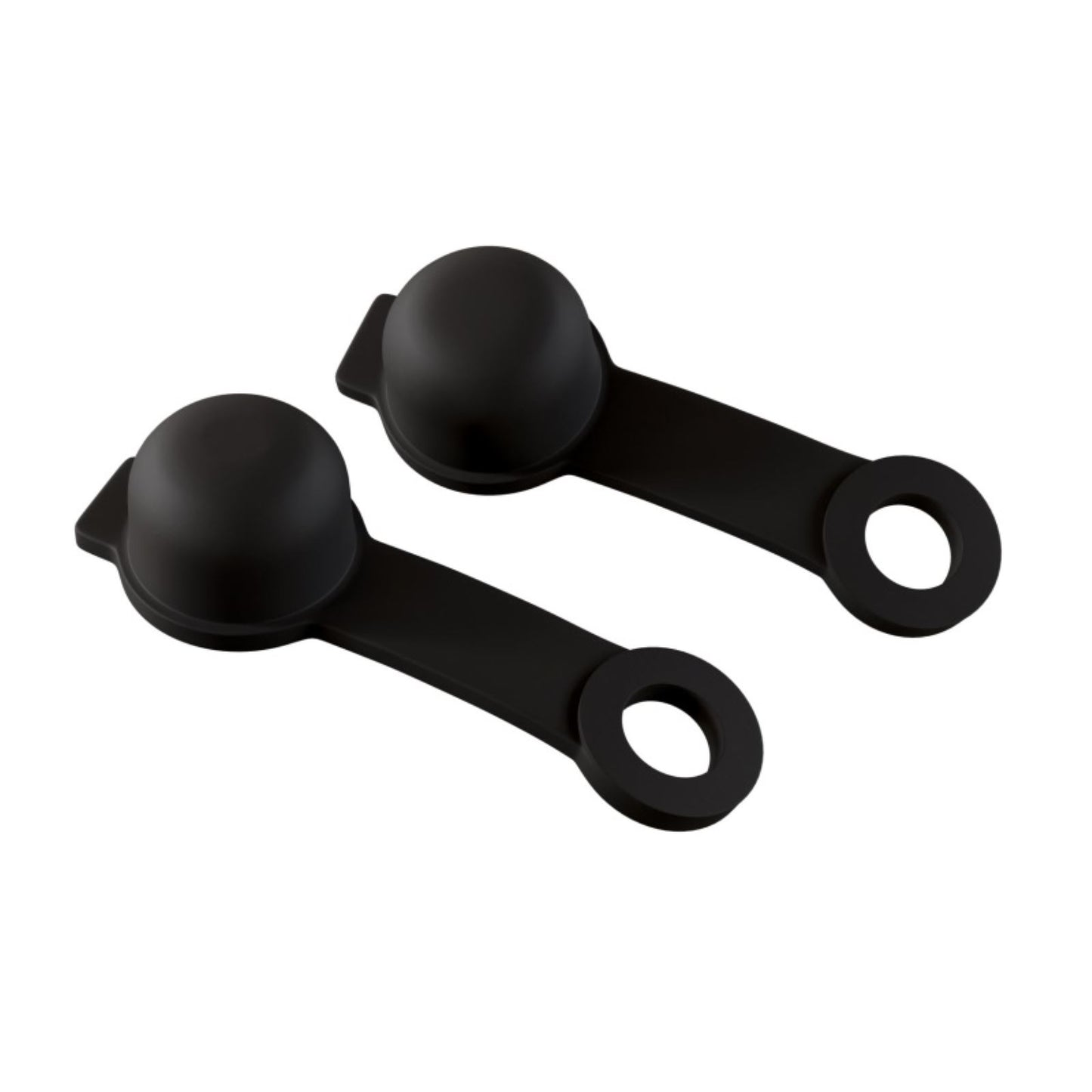 Goodridge Bleeder Nipple Caps - 2/Pack [MPN: BN-CAP-2]_1644057