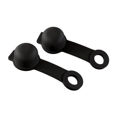 Goodridge Bleeder Nipple Caps - 2/Pack [MPN: BN-CAP-2]_1644057