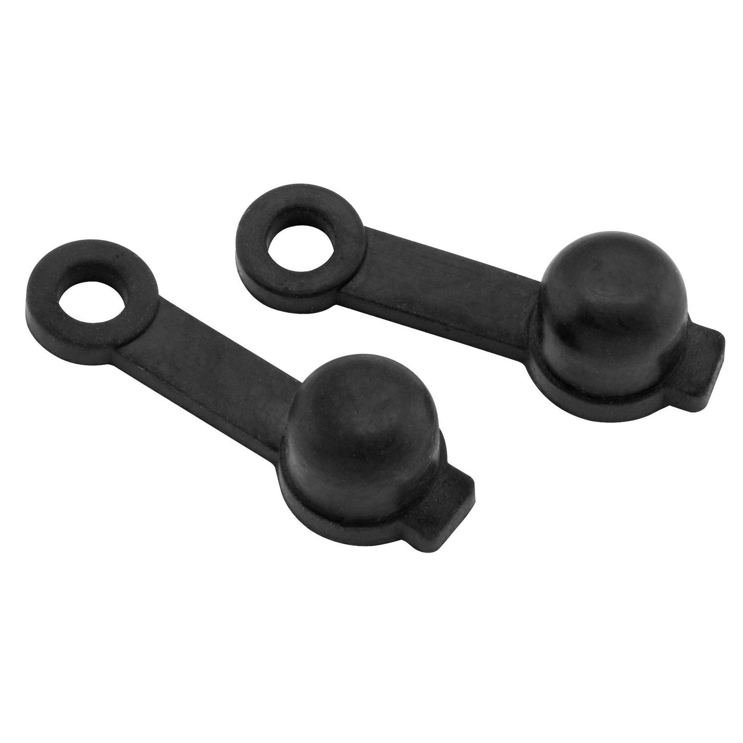 Goodridge Bleeder Nipple Caps - 2/Pack [MPN: BN-CAP-2]_79608
