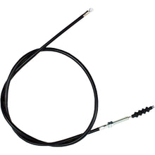 Motion Pro Black Vinyl Clutch Cable 02-0041_79623