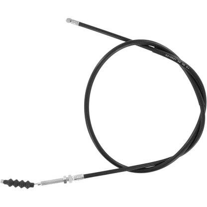 Motion Pro Black Vinyl Clutch Cable 02-0041_444596