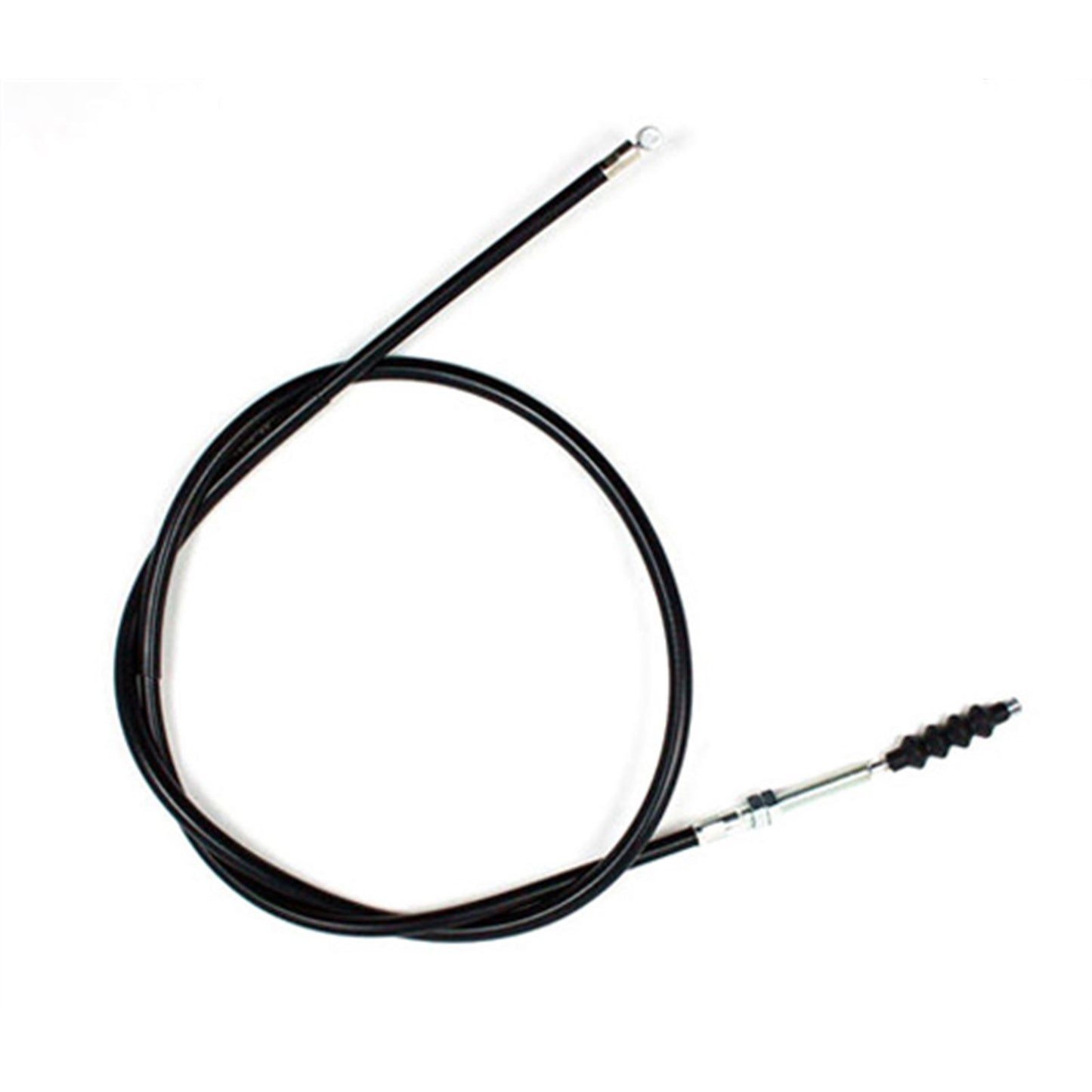 Motion Pro Black Vinyl Clutch Cable 02-0041_558522