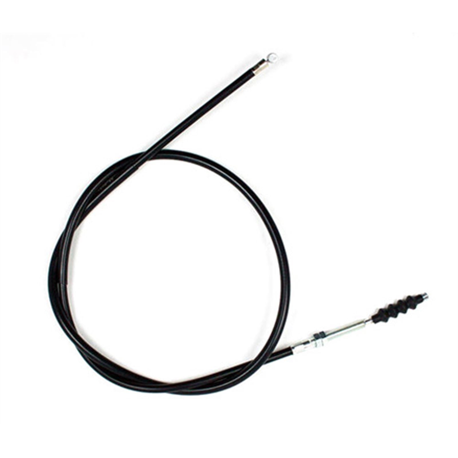Motion Pro Black Vinyl Clutch Cable 02-0041_558522