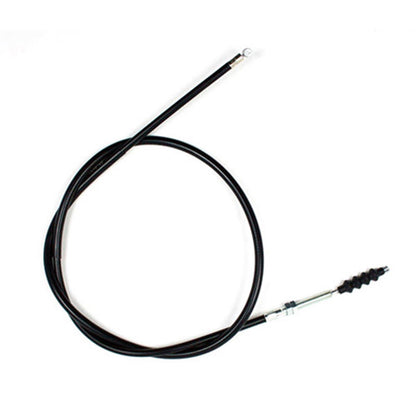 Motion Pro Black Vinyl Clutch Cable 02-0041_558522