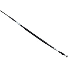 Motion Pro Black Vinyl Foot Brake Cable 02-0354_445862