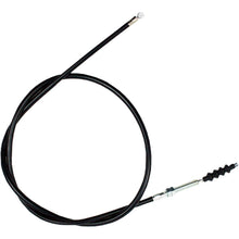 Motion Pro Black Vinyl Speedo Cable 02-0047_79648