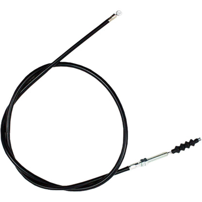 Motion Pro Black Vinyl Speedo Cable 02-0047_79648