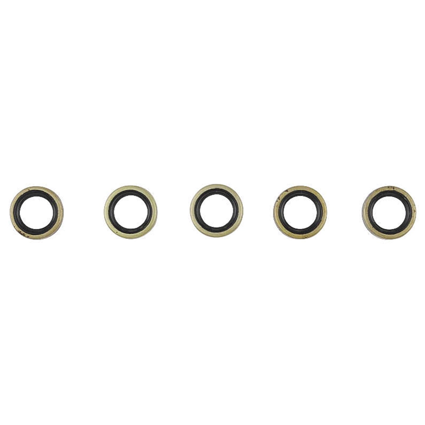 Cometic Transmission Shifter Drum Seal 5 Pack C9354F5_79649