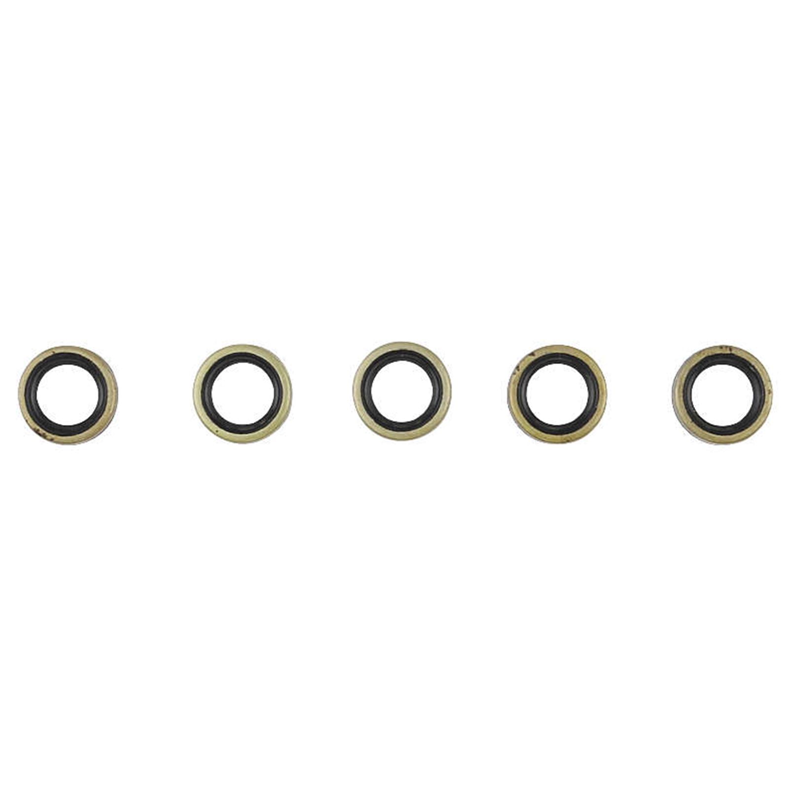Cometic Transmission Shifter Drum Seal 5 Pack C9354F5_79649