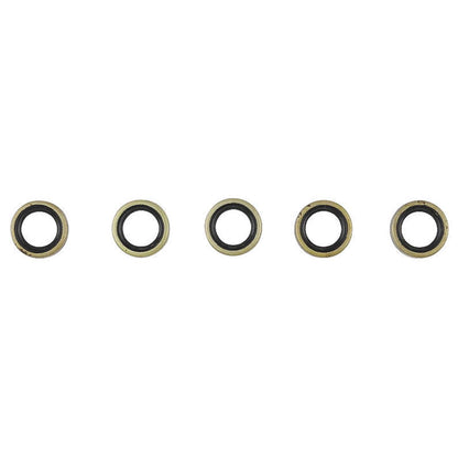 Cometic Transmission Shifter Drum Seal 5 Pack C9354F5_79649