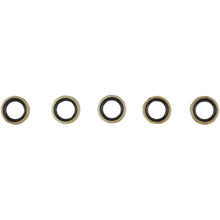 Cometic Transmission Shifter Drum Seal 5 Pack C9354F5_364621
