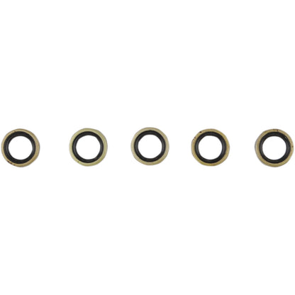 Cometic Transmission Shifter Drum Seal 5 Pack C9354F5_364621