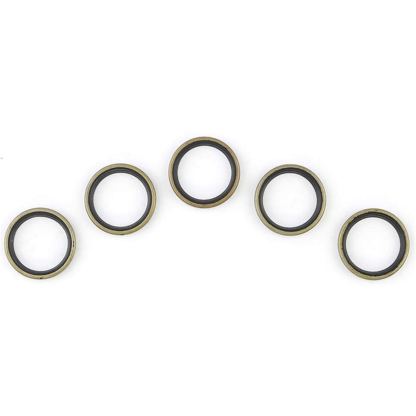 Cometic Main Drive Gear Seal  Rubber C9372_79650