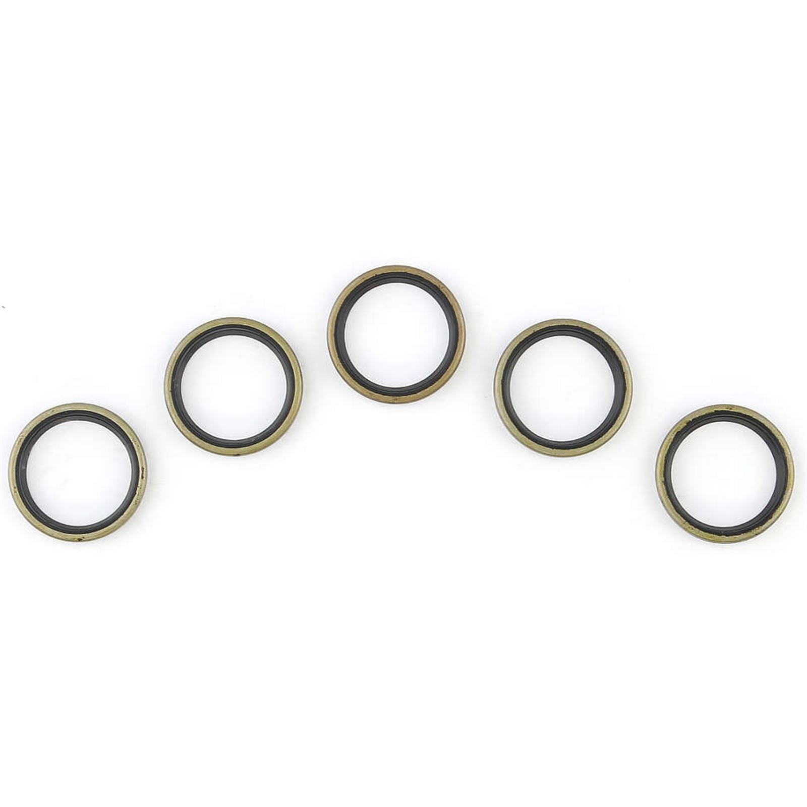 Cometic Main Drive Gear Seal  Rubber C9372_79650