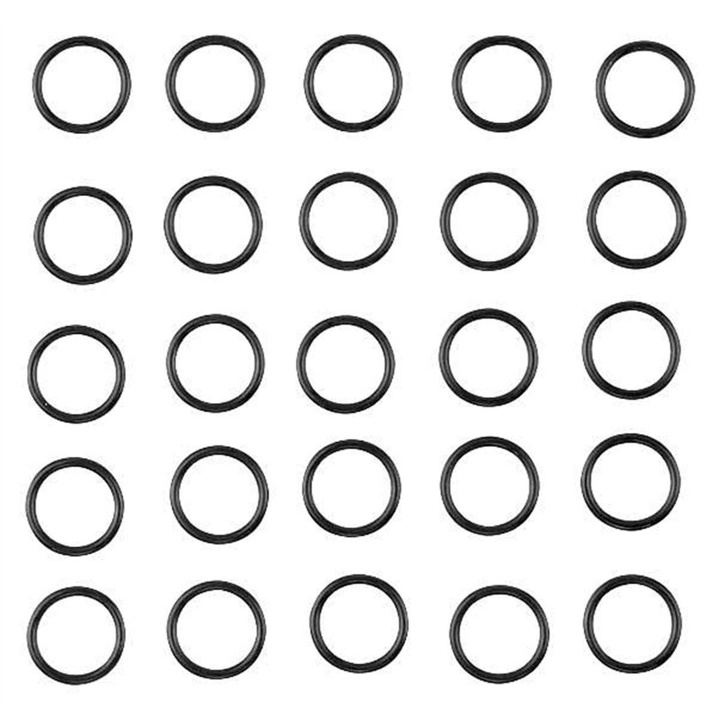 Cometic Oil Pump Cover O-Ring 25 Pack C9440_79651