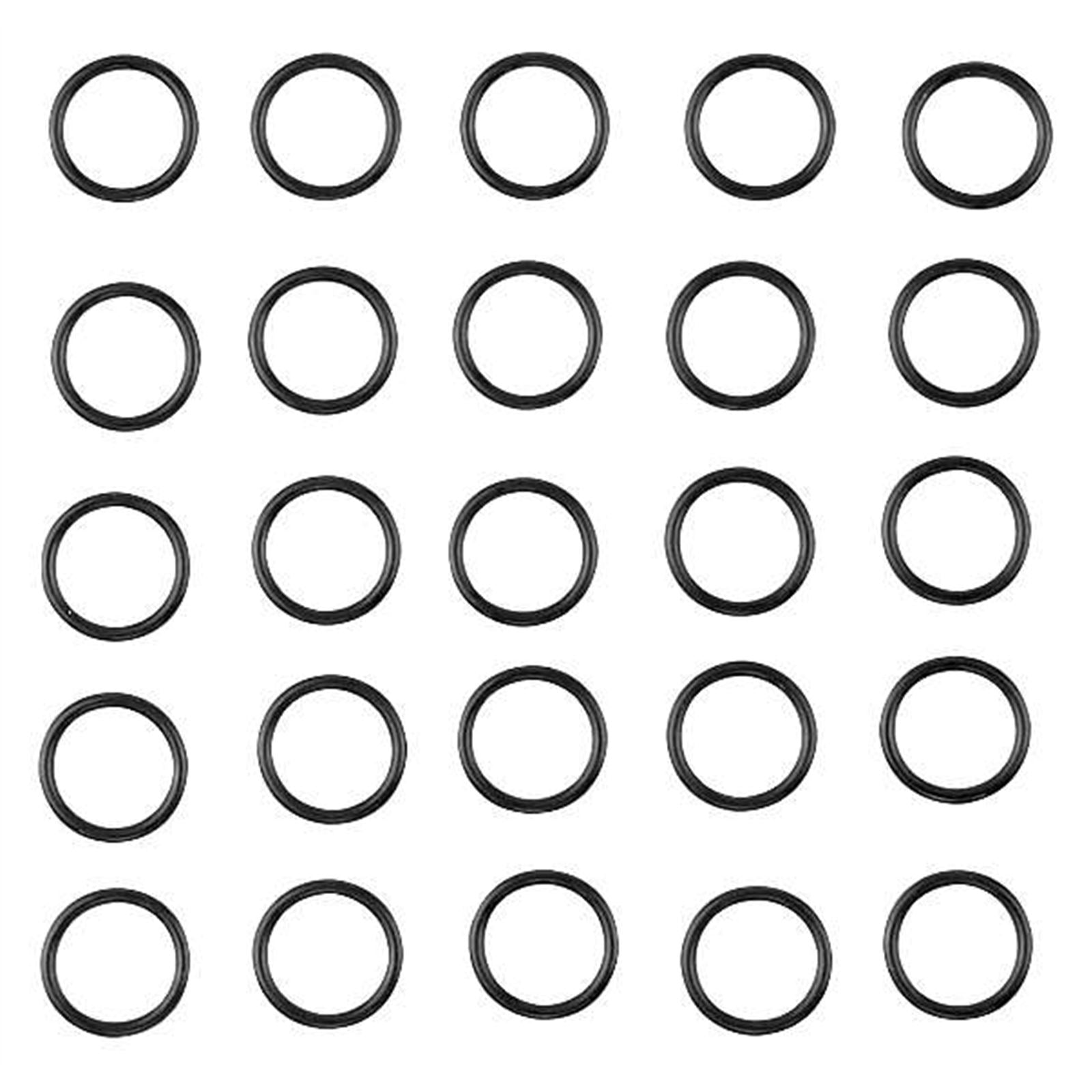 Cometic Oil Pump Cover O-Ring 25 Pack C9440_79651