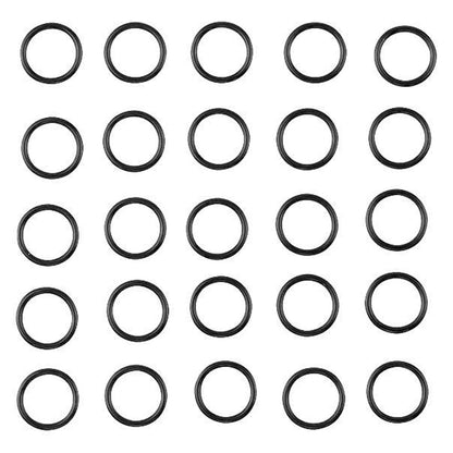 Cometic Oil Pump Cover O-Ring 25 Pack C9440_79651