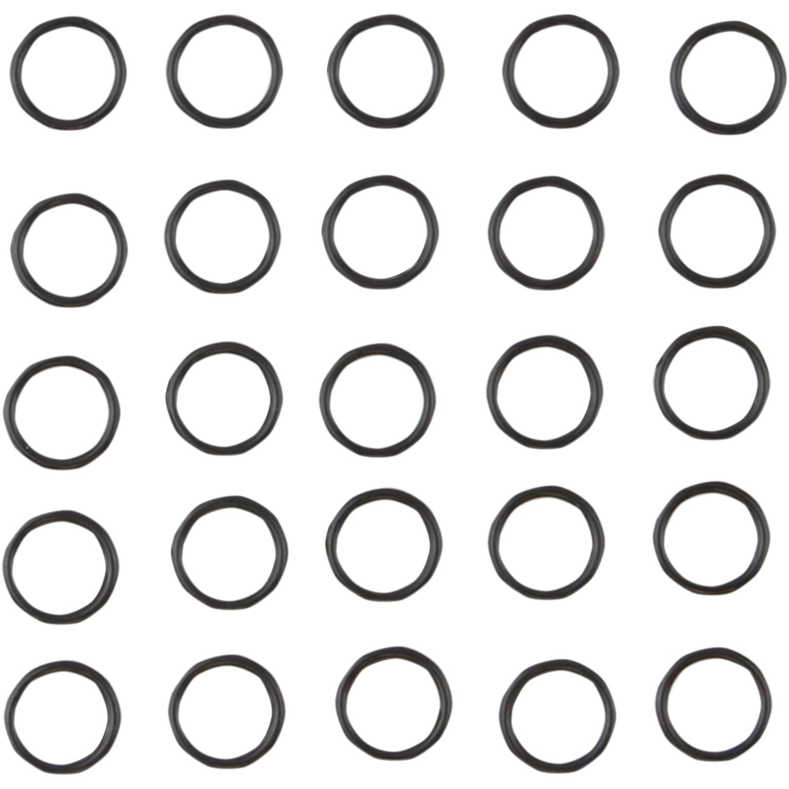 Cometic Oil Pump Cover O-Ring 25 Pack C9440_364541