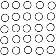 Cometic Oil Pump Cover O-Ring 25 Pack C9440_364541