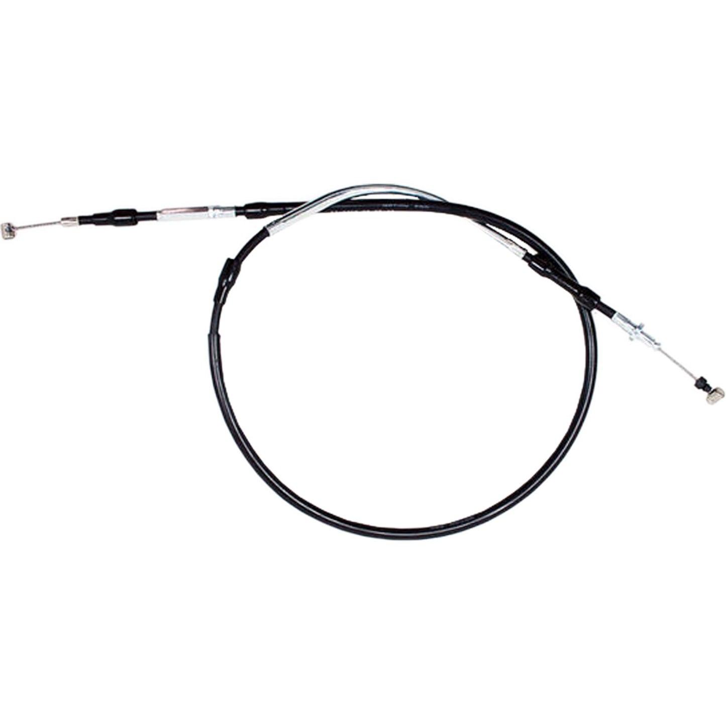 Motion Pro Black Vinyl Clutch Cable 03-0359_79656
