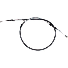 Motion Pro Black Vinyl Clutch Cable 03-0359_79656