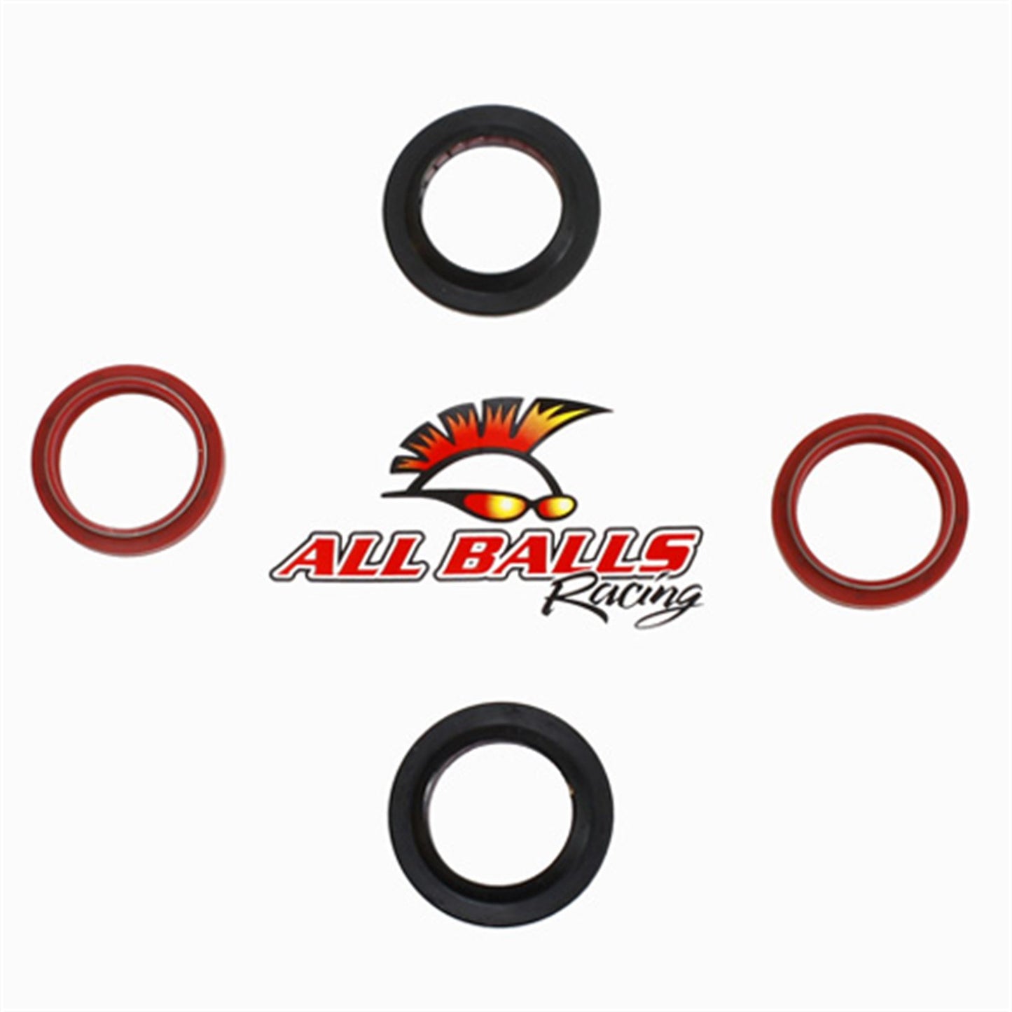 All Balls Fork & Dust Seal Kit 56-127_558539