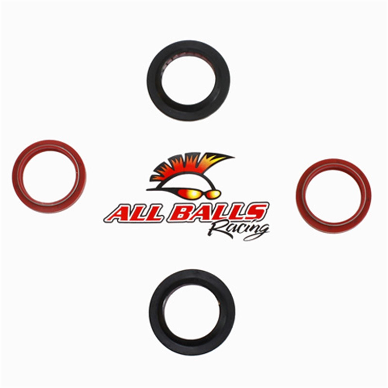 All Balls Fork & Dust Seal Kit 56-127_558539