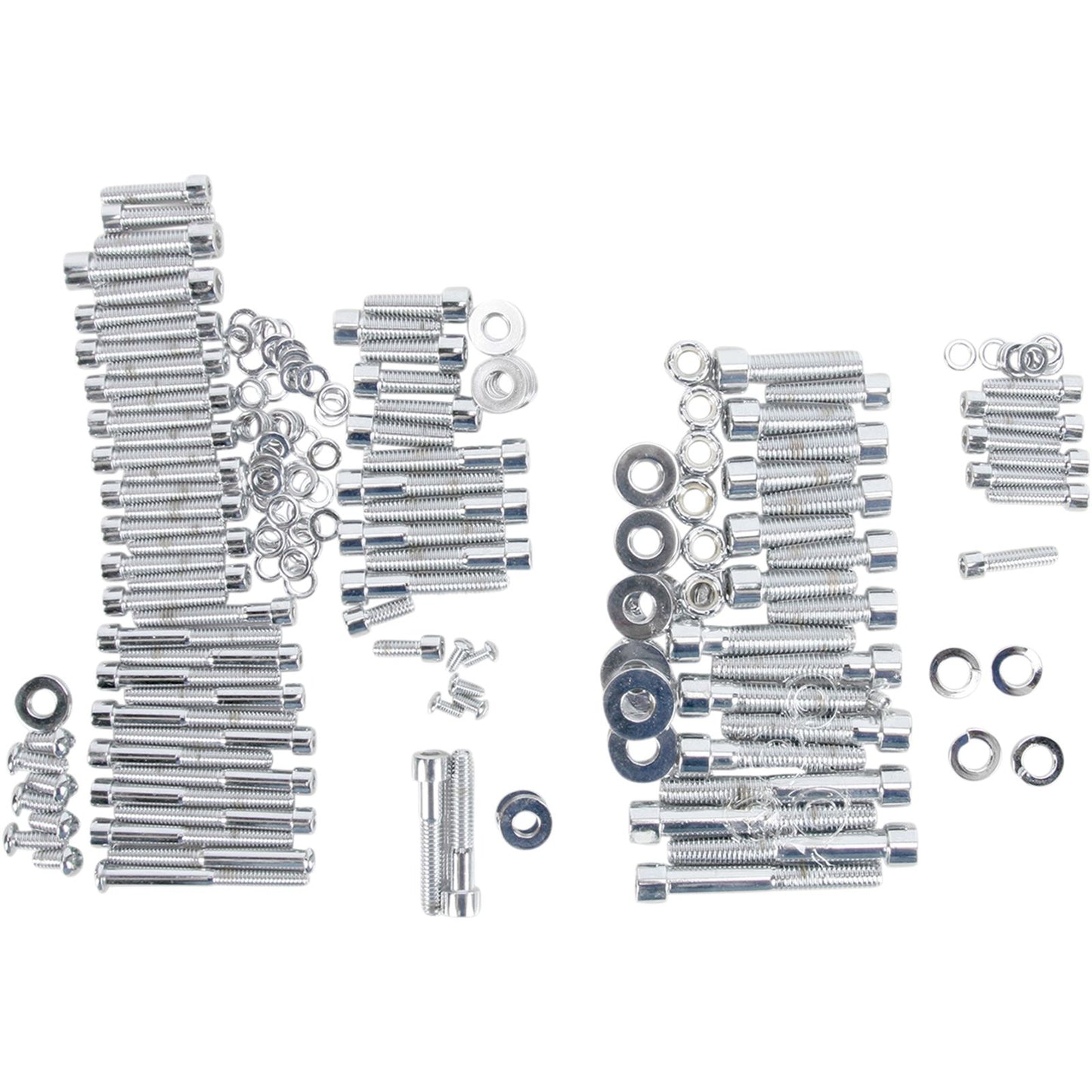 Gardnerwestcott Motor Bolt Set 99-05 FXD P-88-99_390095