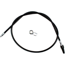 Motion Pro Black Vinyl Speedo Cable 06-0010_79665