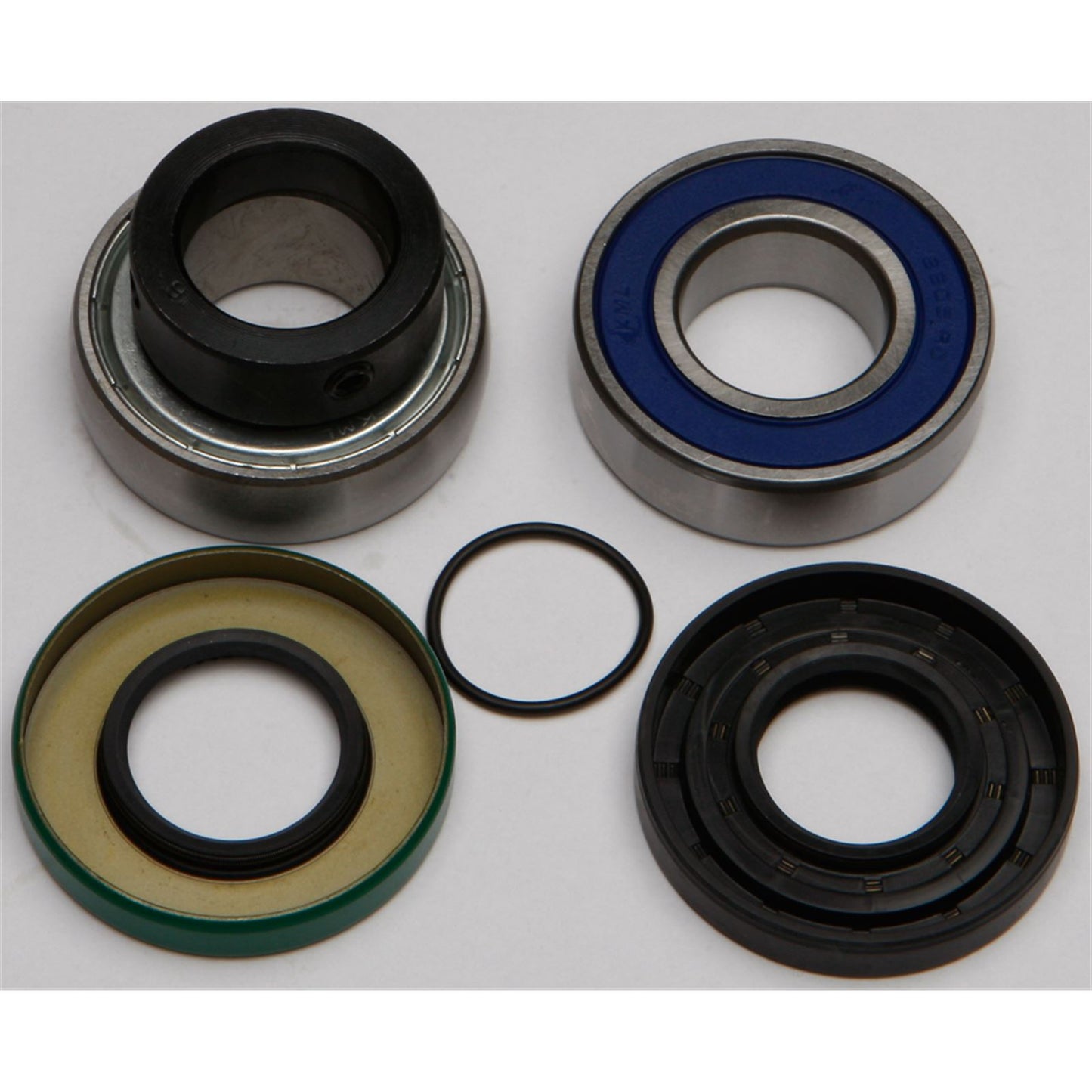 All Balls Chain Case Bearing & Seal Kit 14-1021_79667