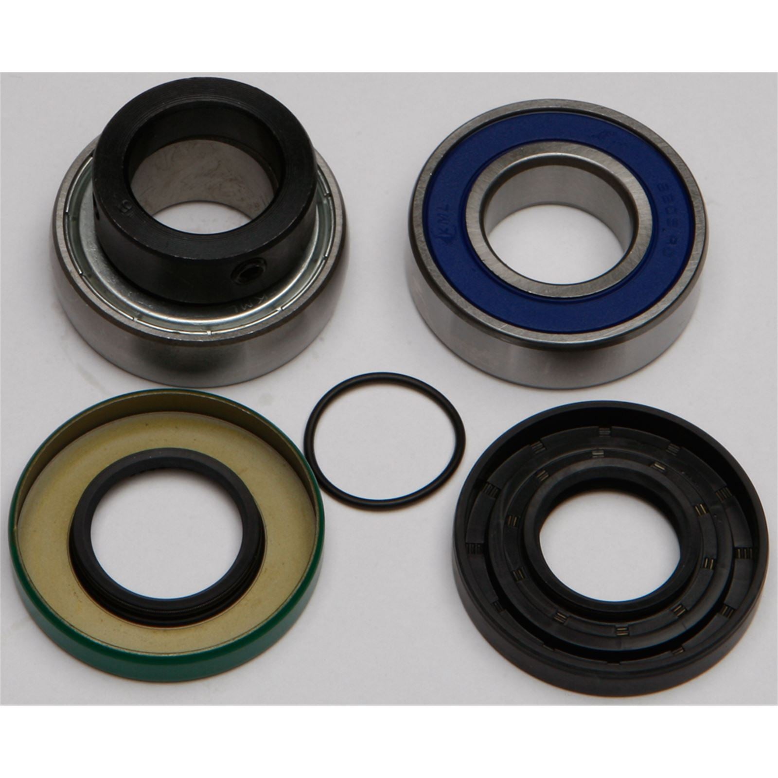 All Balls Chain Case Bearing & Seal Kit 14-1021_79667