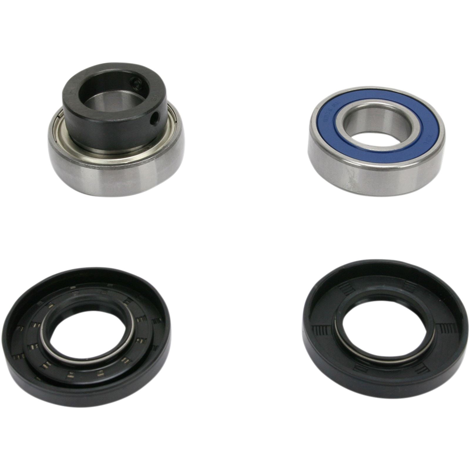 All Balls Chain Case Bearing & Seal Kit 14-1021_323888