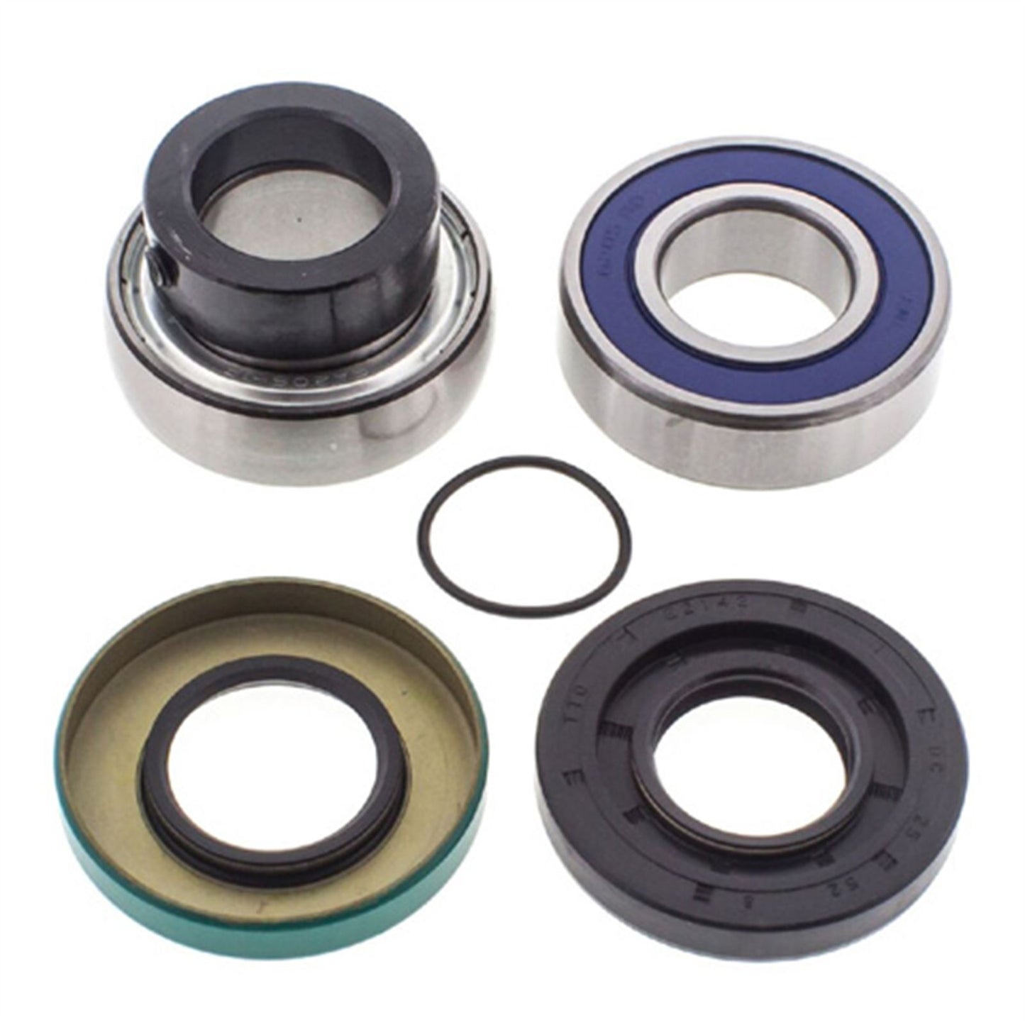 All Balls Chain Case Bearing & Seal Kit 14-1021_558540