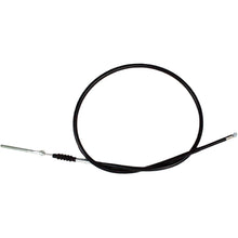 Motion Pro Black Vinyl Front Brake Cable 02-0134_79671