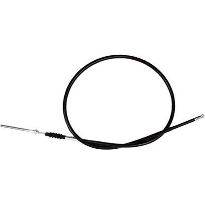 Motion Pro Black Vinyl Front Brake Cable 02-0134_79671