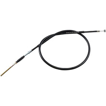 Motion Pro Black Vinyl Front Brake Cable 02-0134_445793