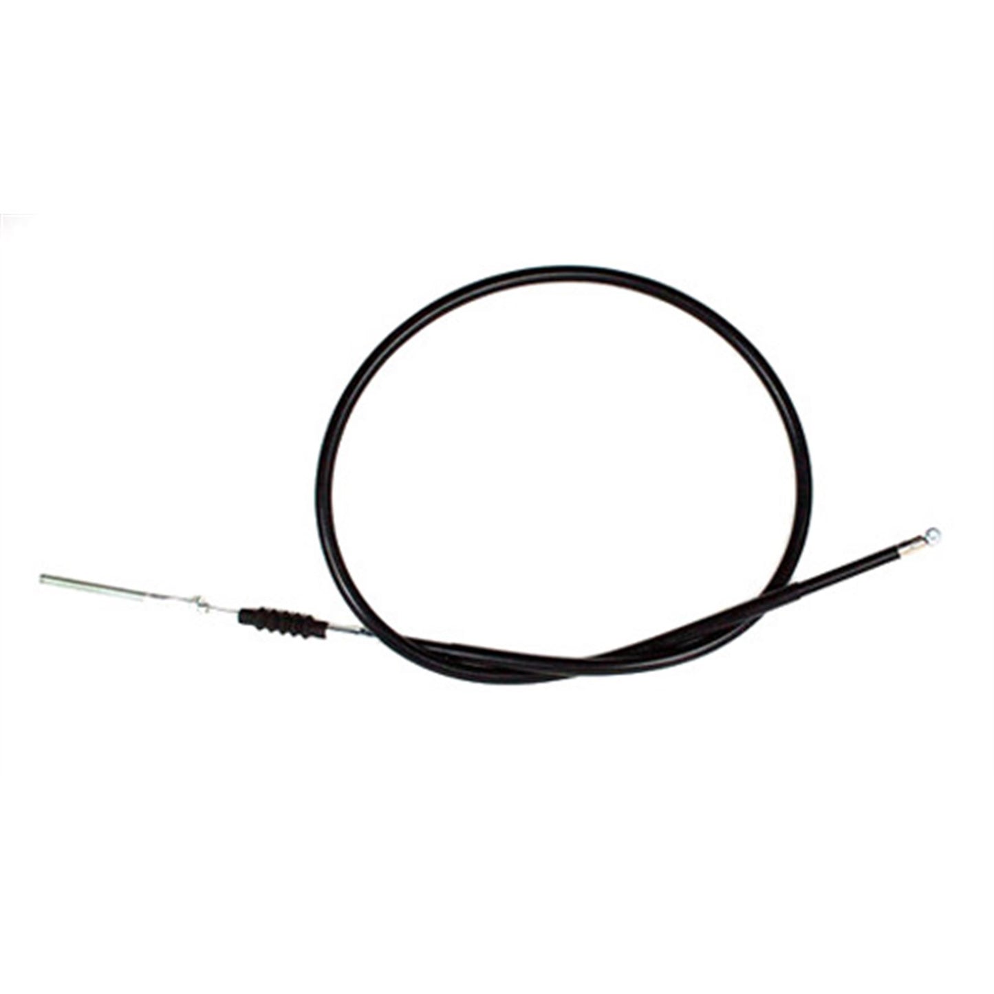 Motion Pro Black Vinyl Front Brake Cable 02-0134_558541
