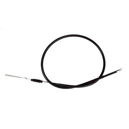 Motion Pro Black Vinyl Front Brake Cable 02-0134_558541