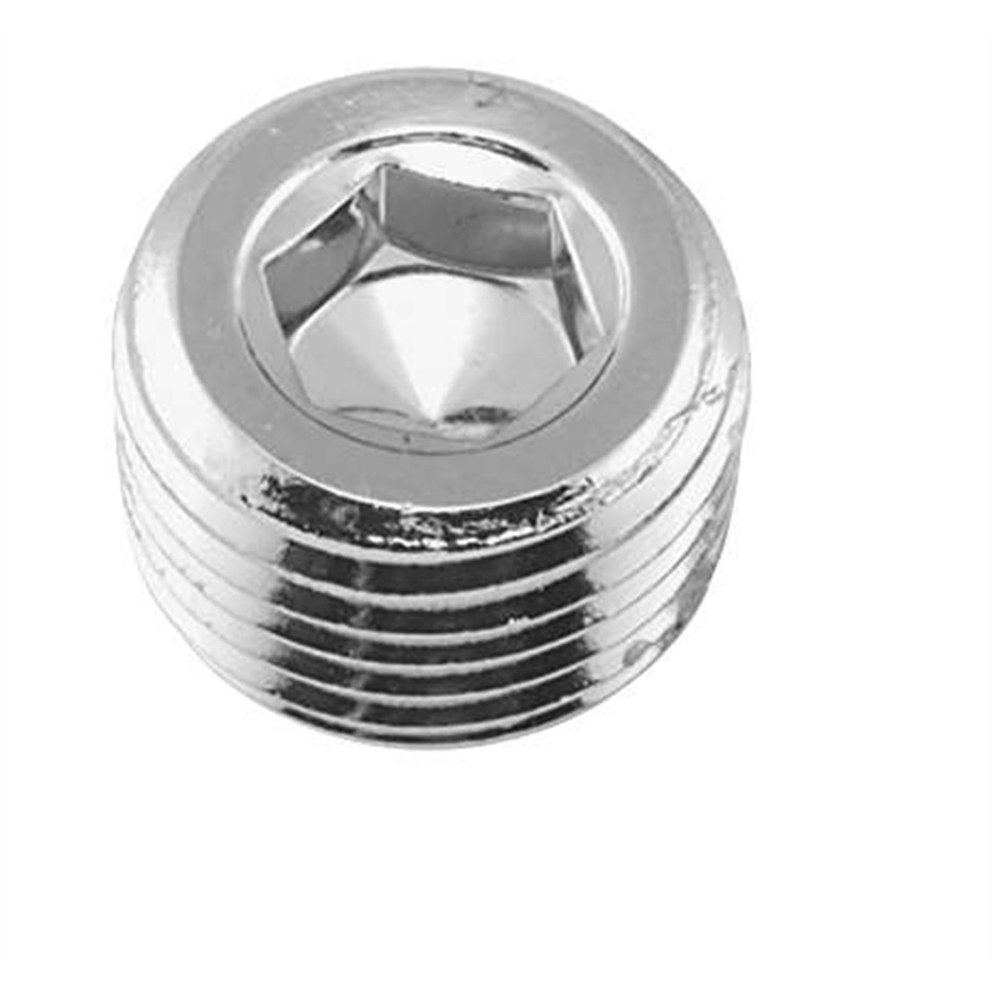 Gardnerwestcott Hex Socket Plug 1/8" NPT 7-107CSP-2_79680