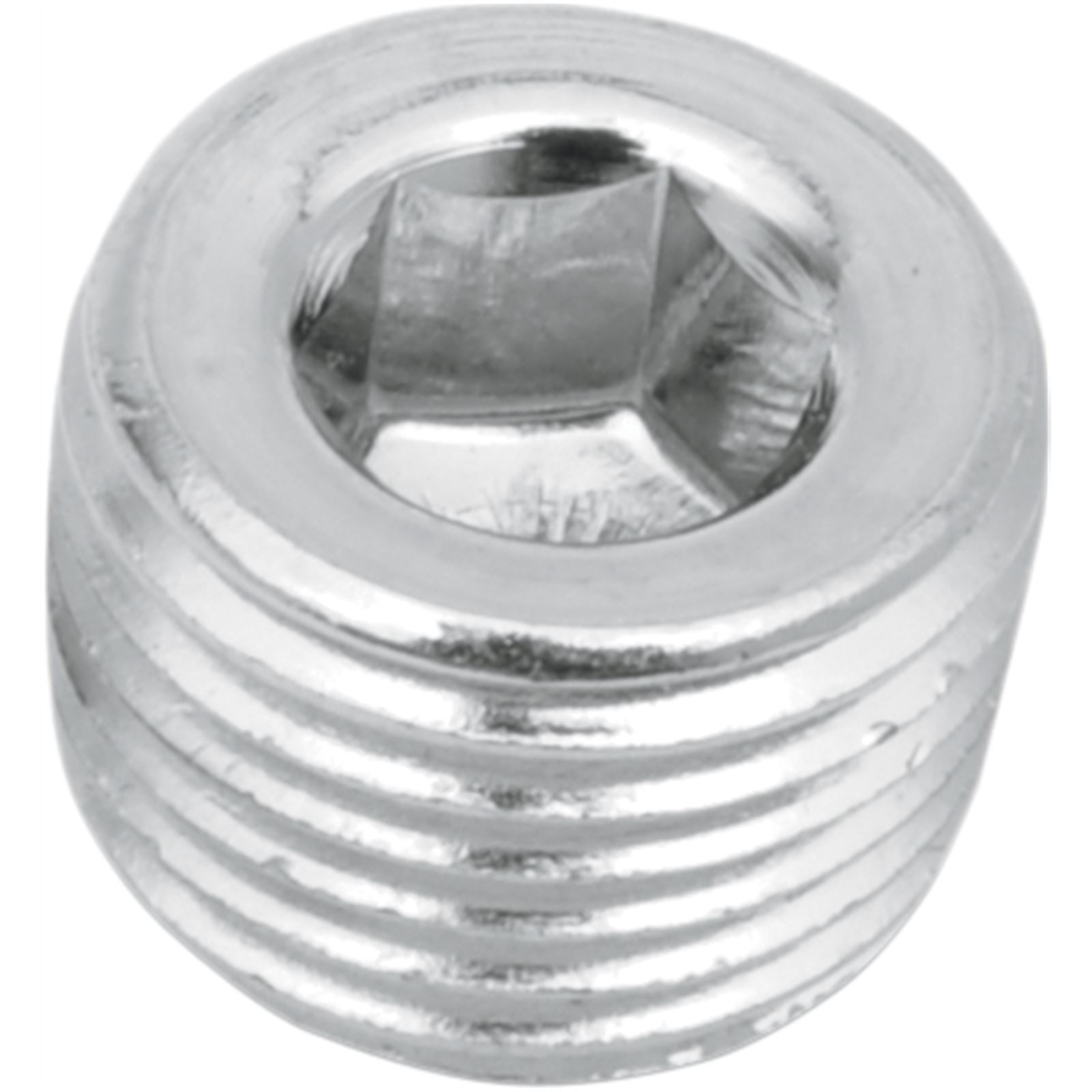 Gardnerwestcott Hex Socket Plug 1/8" NPT 7-107CSP-2_390192