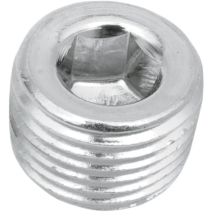 Gardnerwestcott Hex Socket Plug 1/8" NPT 7-107CSP-2_390192