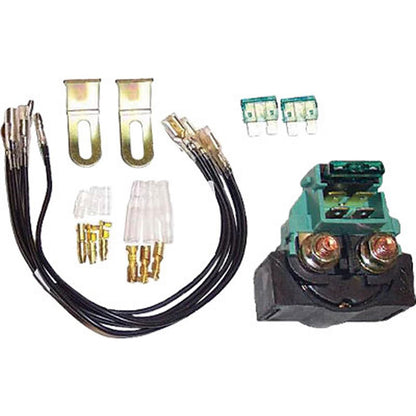 K&S Universal Starter Relay 23-1000_558543