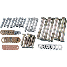 Gardnerwestcott Rocker Box Bolt Kit 80" [MPN: C-80-115Y]_390149
