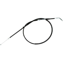 Motion Pro Black Vinyl Throttle Cable 04-0065_79702