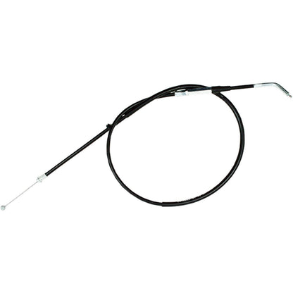 Motion Pro Black Vinyl Throttle Cable 04-0065_79702