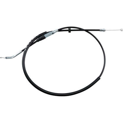 Motion Pro Black Vinyl Throttle Cable 04-0065_445967